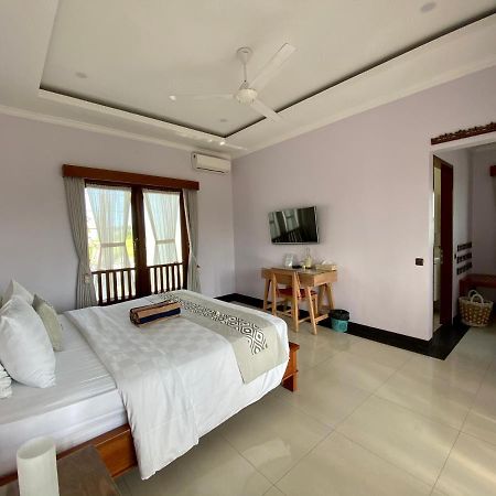 קנגו Villa Rangga Bodhi מראה חיצוני תמונה