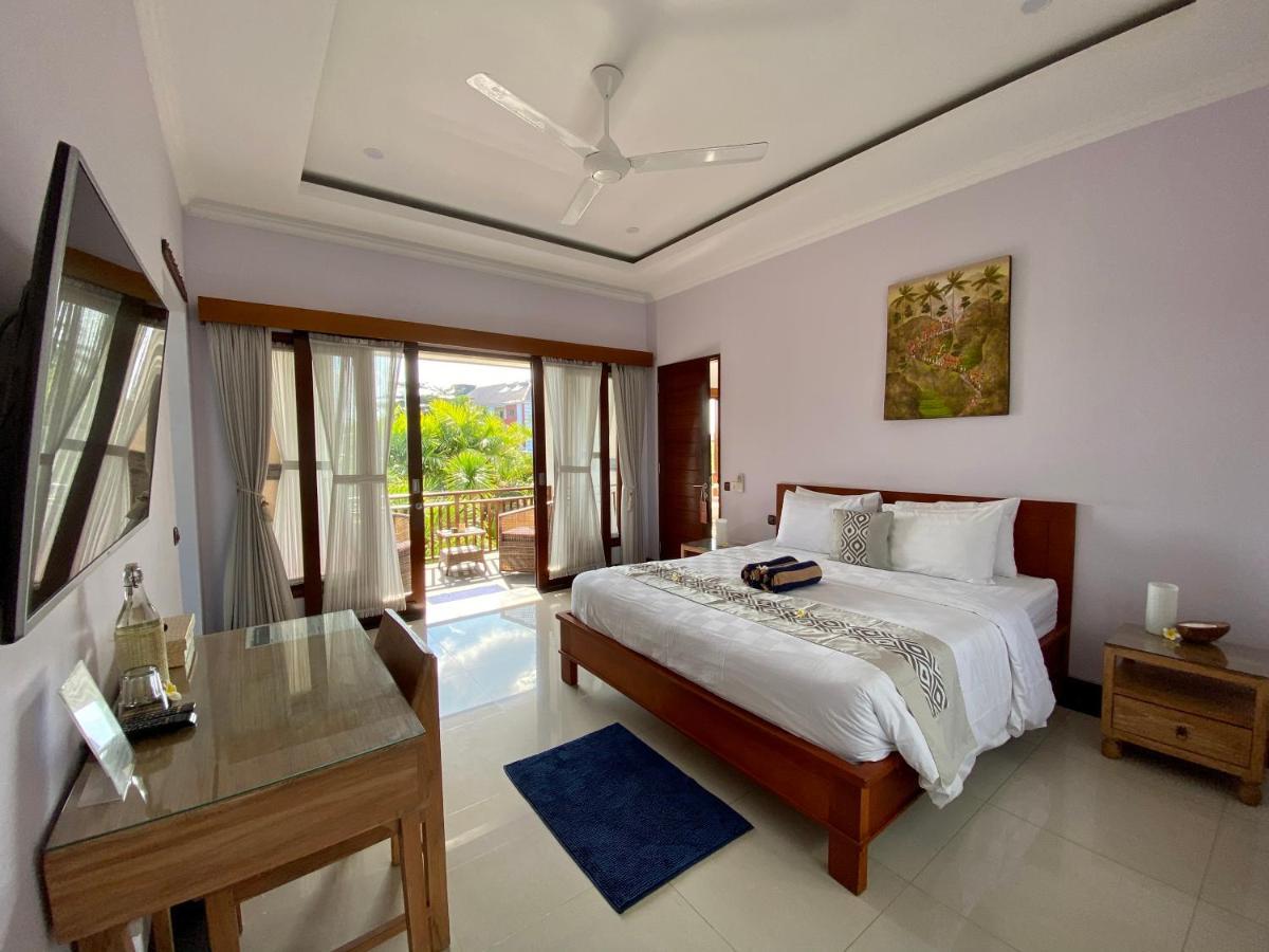 קנגו Villa Rangga Bodhi מראה חיצוני תמונה
