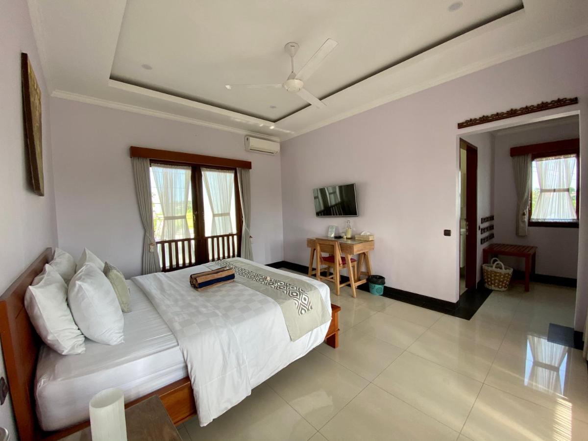 קנגו Villa Rangga Bodhi מראה חיצוני תמונה